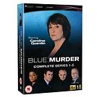 Blue Murder - Complete Series 1-5 (UK) (DVD)