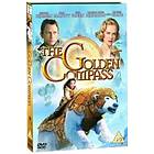 The Golden Compass (UK) (DVD)