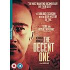 The Decent One (UK) (DVD)