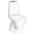 Gustavsberg Nautic 1500 Hygienic Flush GB111500201331 (Hvid)
