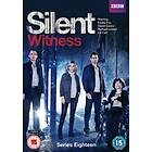 Silent Witness - Series 18 (UK) (DVD)
