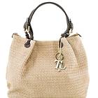 Tuscany Leather TL Handbag (TL141573)