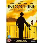 Indochine (UK) (DVD)