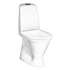 Gustavsberg Nautic 1546 Hygienic Flush GB111546201204G (Vit)