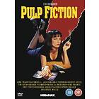 Pulp Fiction (UK) (DVD)