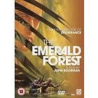 The Emerald Forest (UK) (DVD)