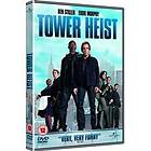 Tower Heist (UK) (DVD)