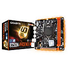 Gigabyte GA-B250N Phoenix-WIFI