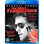 The Next Three Days (UK) (DVD)