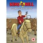 King of the Hill - Season 9 (UK) (DVD)