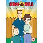 King of The Hill - Season 8 (UK) (DVD)