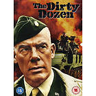 The Dirty Dozen (UK) (DVD)