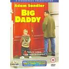 Big Daddy (UK) (DVD)