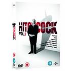 Alfred Hitchcock - Vol. 1 (UK) (DVD)