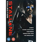 Sylvester Stallone - Collection (UK) (DVD)