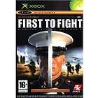 Close Combat: First to Fight (Xbox)