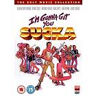 I'm Gonna Git You Sucka (UK) (DVD)
