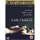 Little Children (UK) (DVD)