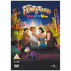 The Flintstones in Viva Rock Vegas (UK) (DVD)