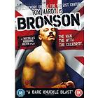 Bronson (UK) (DVD)