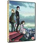 Noragami - Series 1 (UK) (DVD)