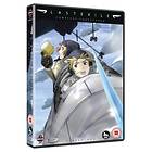 Last Exile - Complete Collection (UK) (DVD)
