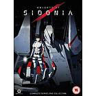 Knights of Sidonia - Series 1 (UK) (DVD)