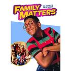 Family Matters - Season 5 (US) (DVD)