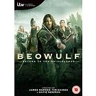 Beowulf: Return to the Shieldlands (UK) (DVD)