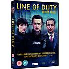 Line of Duty - Series 3 (UK) (DVD)