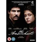 The Anarchists (UK) (DVD)