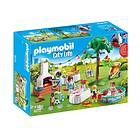 Playmobil City Life 9272 Tupaantuliaiset