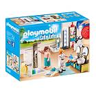 Playmobil City Life 9268 Salle de bain avec douche à l'italienne