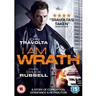 I Am Wrath (UK) (DVD)