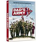 Dad's Army (2016) (UK) (DVD)
