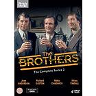 The Brothers - Series 2 (UK) (DVD)