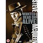 Wanted: Dead or Alive- Season 1 Vol. 1 (UK) (DVD)