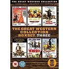 The Great Western Collection - Boxset Three (UK) (DVD)