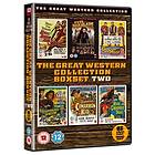 The Great Western Collection - Boxset Two (UK) (DVD)