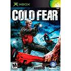 Cold Fear (Xbox)