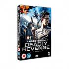 Largo Winch: Deadly Revenge (UK) (DVD)