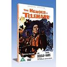 The Heroes of Telemark (UK) (DVD)