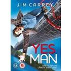 Yes Man (UK) (DVD)