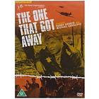 The One That Got Away (UK) (DVD)