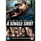 A Single Shot (UK) (DVD)