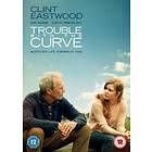 Trouble with the Curve (UK) (DVD)