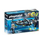 Playmobil City Action 9253 Mega Drone