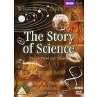 The Story of Science (UK) (DVD)