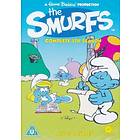 The Smurfs - Season 5 (UK) (DVD)