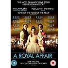 A Royal Affair (UK) (DVD)
